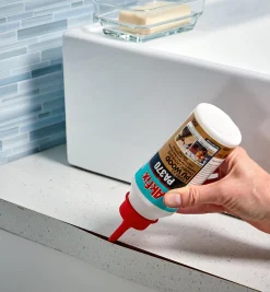 Akfix PA370 Express PU Wood Glue (Marine Adhesive)