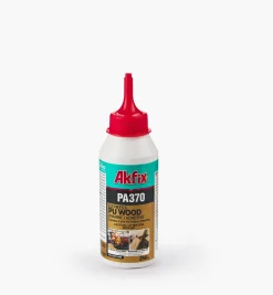 Akfix PA370 Express PU Wood Glue (Marine Adhesive)