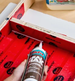 Akfix Seal Max Acrylic Sealant