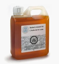 Allbäck Boiled Linseed Oil