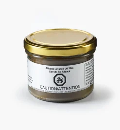 Allbäck Oak Linseed Oil Wax