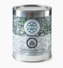 Allbäck Old Rose Linseed Oil Paint