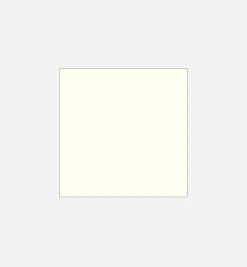 Allbäck Vintage White Linseed Oil Paint