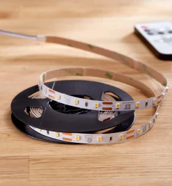 All-in-One LED Tape Lighting Kit (12V)