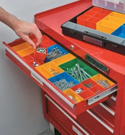 Allit Economy Modular Storage Case