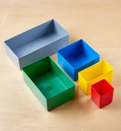 Allit 62mm Insert Bins