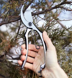 All-Steel Bypass Pruner