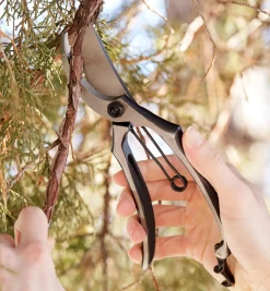 All-Steel Bypass Pruner