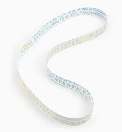 Aluminum Oxide Grinding Belts