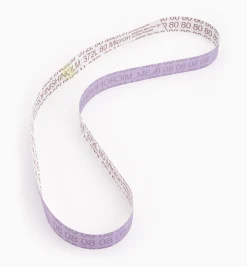 Aluminum Oxide Grinding Belts