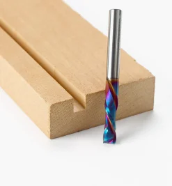Amana 1/4" Compression CNC Router Bit