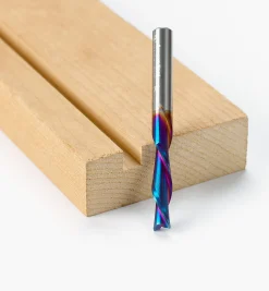 Amana Downcut CNC Router Bits