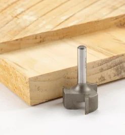 Amana Spoilboard CNC Router Bits