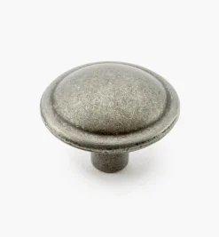 American Mission II Round Knob