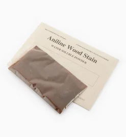 Aniline Water Stains