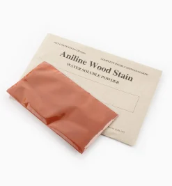 Aniline Water Stains