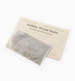 Aniline Water Stains