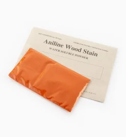 Aniline Water Stains