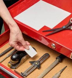 Anti-Corrosion Emitter Pad