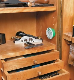 Anti-Corrosion Emitters