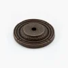 Antique Bronze Backplate
