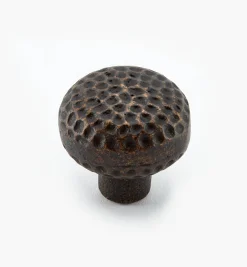 Antique Bronze Knob