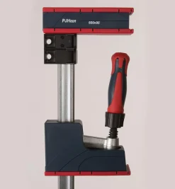 Anti-Slip Parallel Jaw Clamps