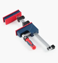 Anti-Slip Parallel Jaw Clamps