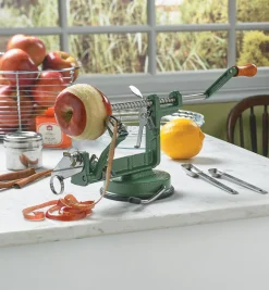 Apple Peeler