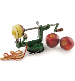 Apple Peeler