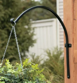 Arched Plant Hanger