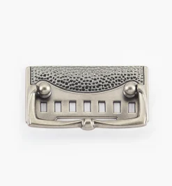 Arts And Crafts II Plate Handle