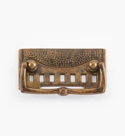 Arts And Crafts II Plate Handle