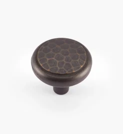 Arts And Crafts Knob