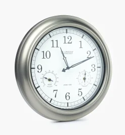 Atomic Radio-Controlled Clock