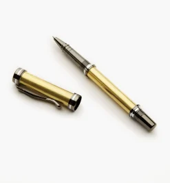 Atracia Rollerball Pen Hardware