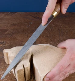 Auriou Cabinetmaker's Rasps