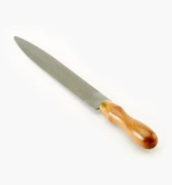 Auriou Cabinetmaker's Rasps