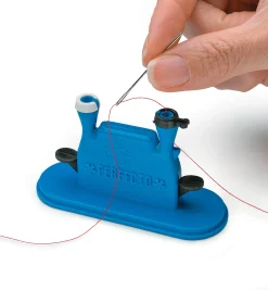 Automatic Needle Threader
