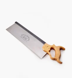 Backsaws By Bad Axe Tool Works