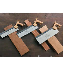 Backsaws By Bad Axe Tool Works