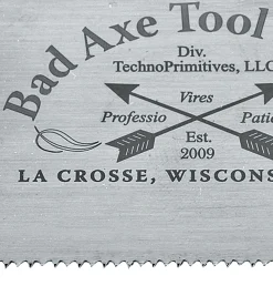 Backsaws By Bad Axe Tool Works