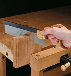 Backsaws By Bad Axe Tool Works