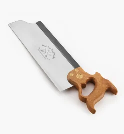 Bad Axe Right-Hand No. 9 Precision Tenon Saw