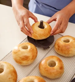 Bagel Making Set