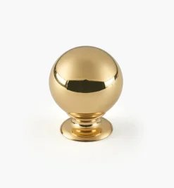 Ball Knobs
