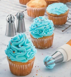 Ball Piping Tips