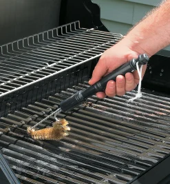 Barbecue Brush