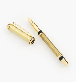 Baron Fountain Pen Hardware