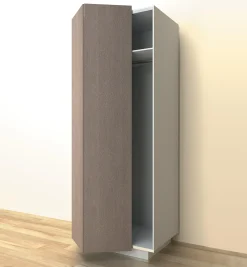 Basic Bifold Cabinet Door Hardware